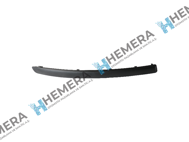 Tampon Bakaliti Ön Sağ