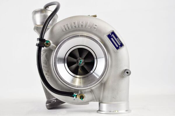 Turbo Komple