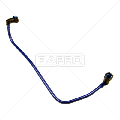 YAKIT HORTUMU RAPID-POLO 1.2 74PS-104PS 14>VENTO 1.6L 104PS 10>VENTO 1.2TSI 105PS 14>POLO 10>