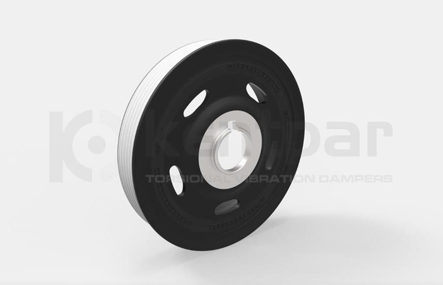 KRANK KASNAGI CROSSLAND-P2008-P208-P3008 I-II-P301-P308 II-P5008 I-II-P508-EXPERT IV-PARTNER- BERLINGO-C3 II-III-PICASSO-C4 II-PICASSO-C-ELYSEE-DS3-DS4-DS5-JUMPY IV 1.6 BlueHDI