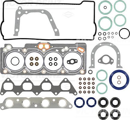 Motor Takım Contası Avensis-carina E-corolla 1.6