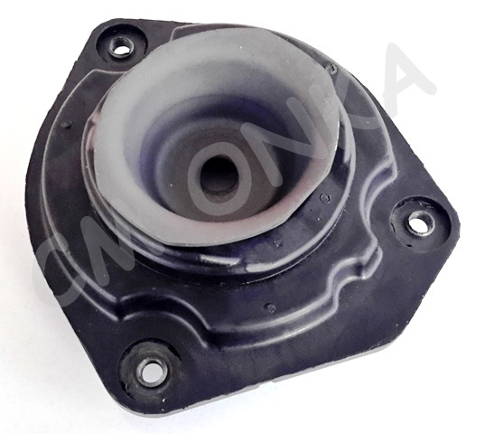 AMORTISOR KULE TAKOZU ON MERCEDES CITAN W415 12> . RENAULT KANGOO III 08>