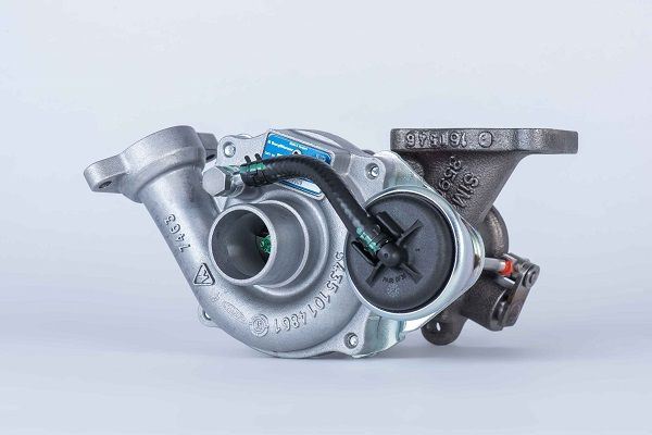 Turbo Komple P107-P206-P207-P307-C1-C2-C3-XSARA 1....