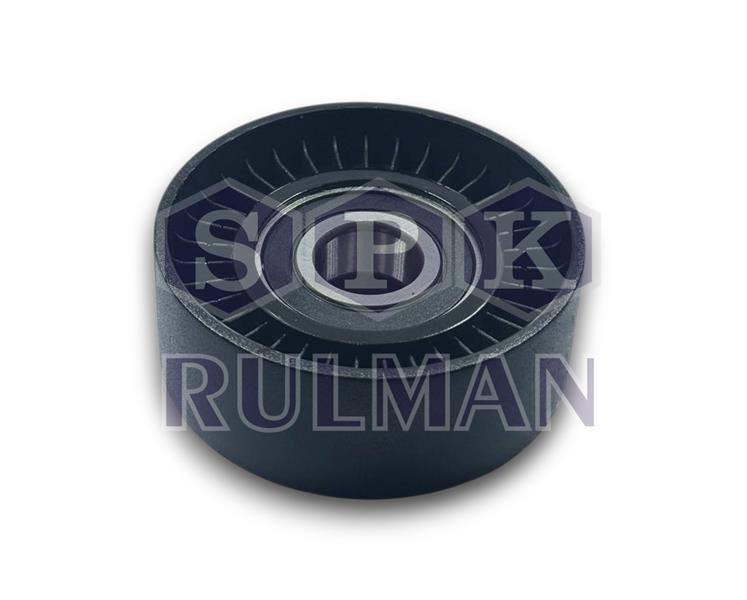 Alternatör Gergi Rulmanı
