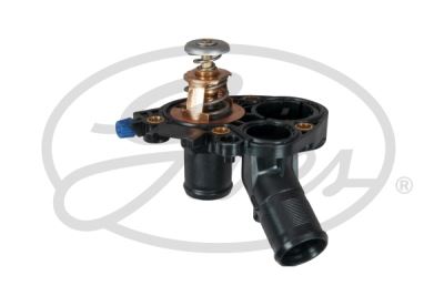 Termostat Gövde Komple C-ELYSEE-C3-C4-P206-P301-P3...
