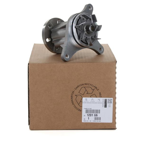 Devirdaim P407 05> P607 05> C5-C6 2.7 Hdi 08...