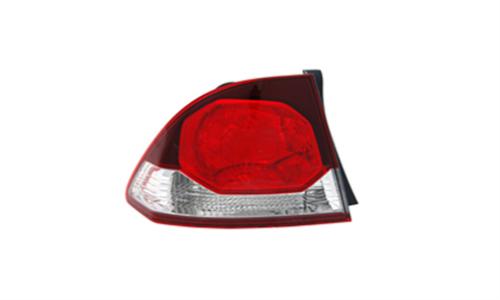 (11-B470-01-2B) H.civic Arka Stop Sdn LH.09-