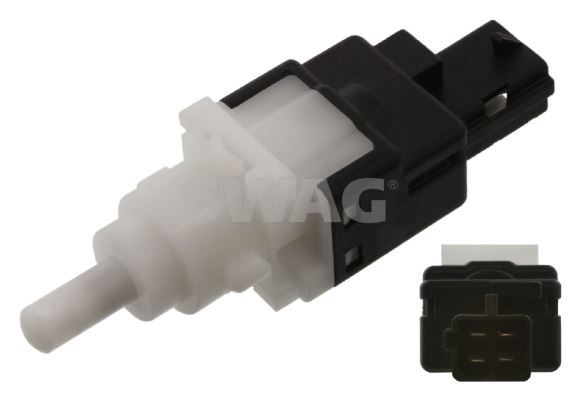 Fren Pedal Müşürü ALBEA-LINEA-DOBLO-PUNTO-500-BRAV...