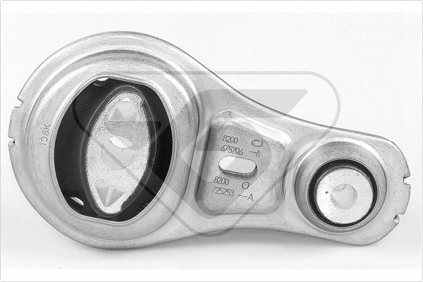 Motor Takozu Arka