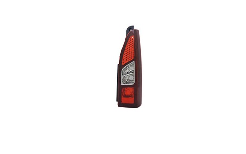 (11-C705-01-2B) P.partner Arka Stop Tek Kapı RH.12...