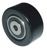 Alternatör Gergi Rulmanı PARTNER-P206-306-JUMPY1.9...