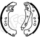 Fren Balatasi Arka Kampana