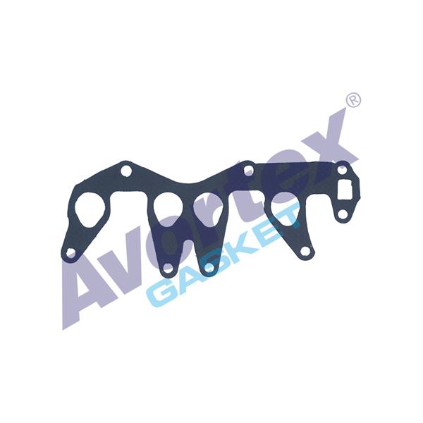 Emme Manifold Contası