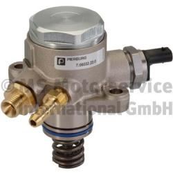 Fuel Pump High Pressure