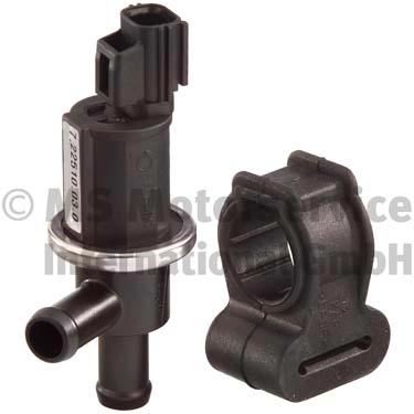 Canister Purge Valve