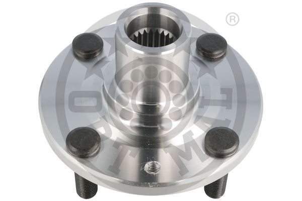 ON TEKER PORYASI KIA RIO I 08/00-