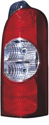 Stop Lambası Sağ Master-movano 01=>