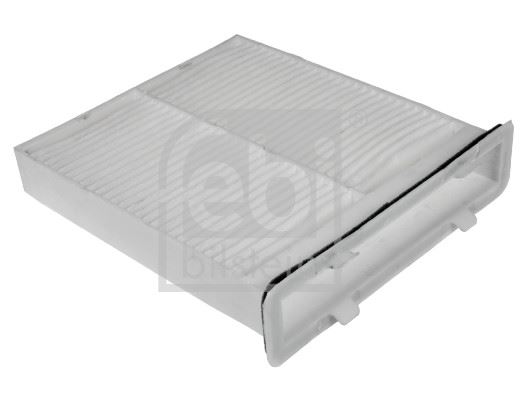 POLEN FILTRESI SUZUKI SX4 08>
