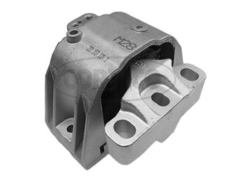 Motor Takozu Sağ