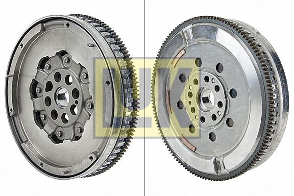 VOLAN (DMF) MERCEDES VITO W447 14> . RENAULT MEGANE IV TALISMAN TRAFIC III OPEL VIVARO B X82 14>