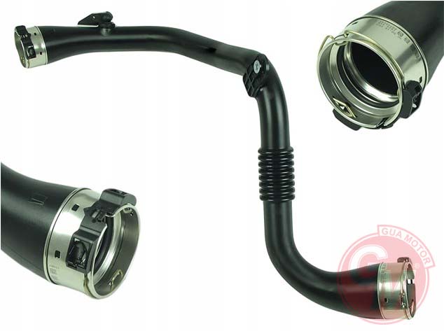Turbo Borusu