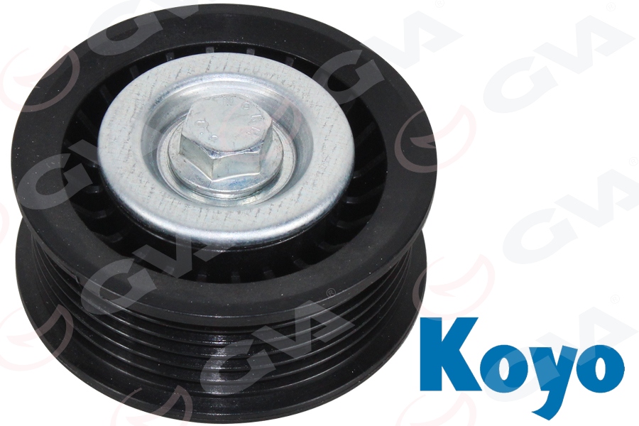 ALTERNATÖR GERGİ AVARA BİLYASI INSIGNIA A 08>17 ASTRA J-ZAFIRA C 09>15 2.0 CDTI A20DTL-DTR-DTH-DTJ