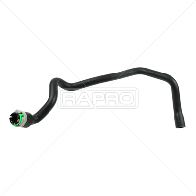 KALORİFER ÇIKIŞ HORTUMU OPEL ASTRA H 04>10 1.2-1.4 (Z12XEP-Z14XEL-X14XEP)