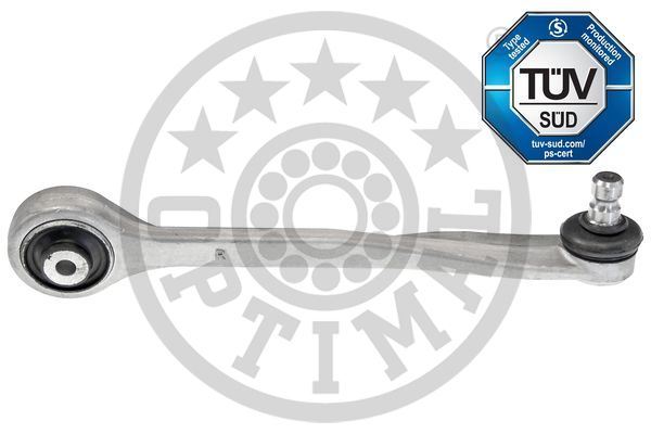 ROTİLLİ KOL ÜST ÖN DÜZ SAĞ AUDİ-A4-A5-A7-Q5 11> (UZUNLUK: 268mm)