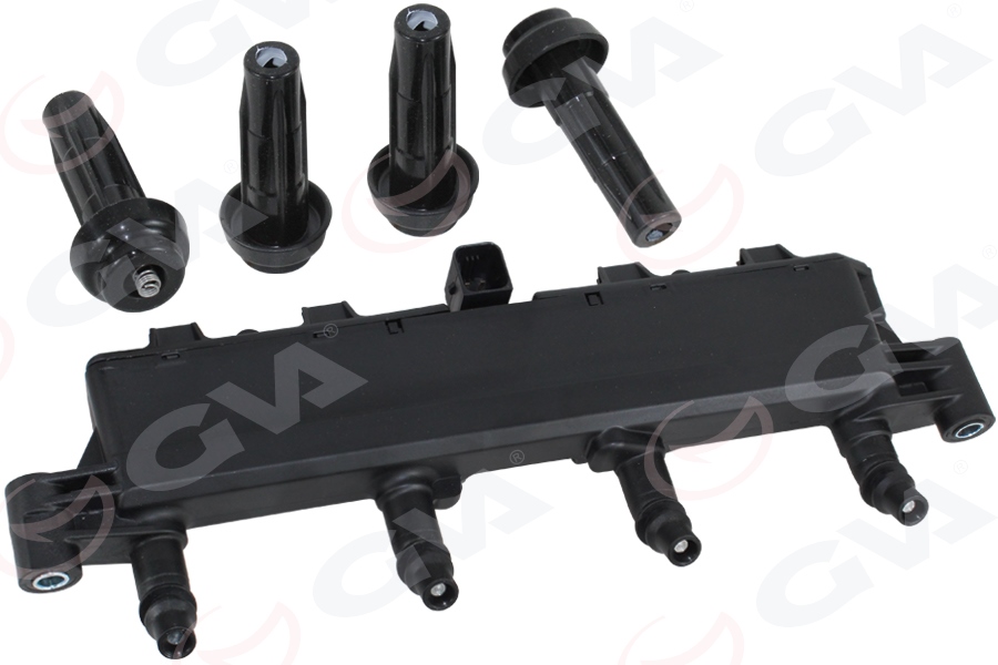 Ateşleme Bobini C2-C3-PARTNER-BERLINGO 1.1-1.4