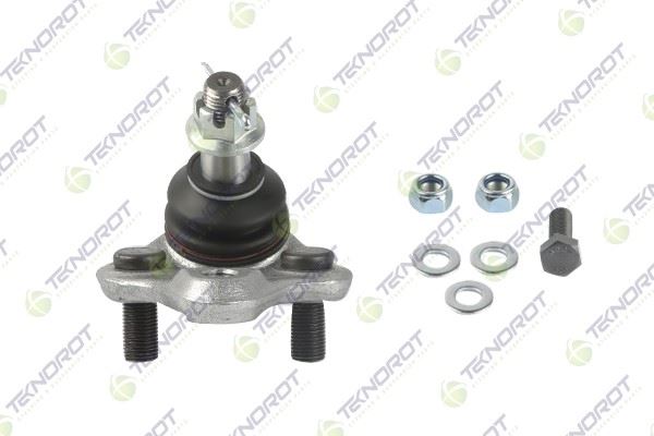 ROTİL ALT SAĞ-SOL TOYOTA COROLLA 1.4L 1.6L ZZE111 ZZE112 ZZE120 ZZE121 VVTİ 00-06 1,4L 1ND-TV NDE120 04-06 / RAV4 ACA21 01-05