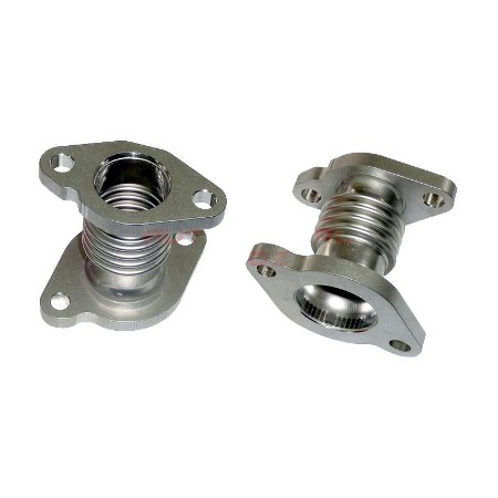 Egr Dönüşüm Borusu Ducato-daily 2.3