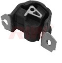 Motor Takozu Arka