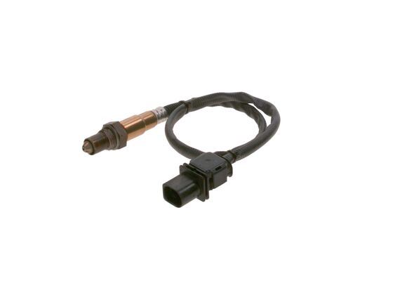 OKSİJEN SENSÖR ALFA ROMEO 147 (04-10)-156 (04-05) 1.9 JTD-IVECO DAILY IV-V-VI 07=>