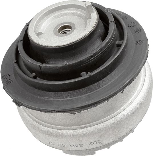 Motor Takozu Alt