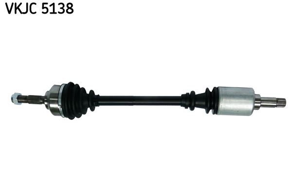 Komple Aks Sol