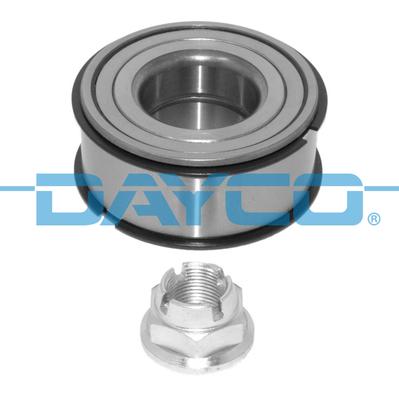 ÖN TEKER RULMANI RENAULT KANGOO 01> SCÉNIC I 00> 1.9dCi CLIO II 00>09 2.0 16V (84X25X65)