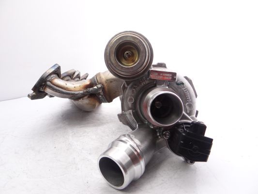 Turbosarj