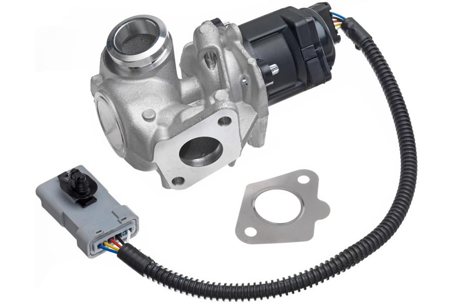 Egr Valf