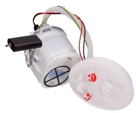 DEPO ŞAMANDIRASI FOCUS 1.4-1.6-1.8-2.0 16V (99-04)-CONNECT 1.8 16V 02=>