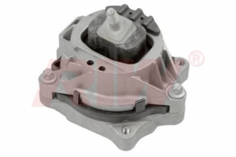 Motor Takozu Sağ BMW-1 SERIES-F20