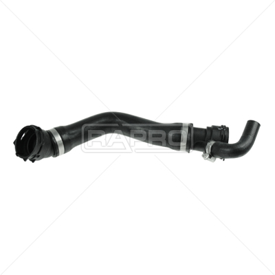RADYATOR HORTUMU ALT BMW M57N E60 E61