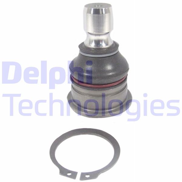 ROTİL ALT SAĞ-SOL NISSAN MURANO 2,5L 3,5L Z50 Z51 05-> / QASHQAI 1,5L Dci K9K J10 06-> 1,6L HR16DE J10 06-> / X-TRAIL 2,0L M9R MR20DE T31 07->