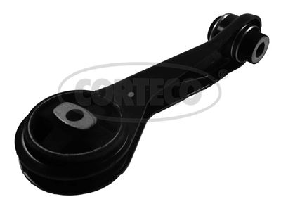 Motor Takozu Arka