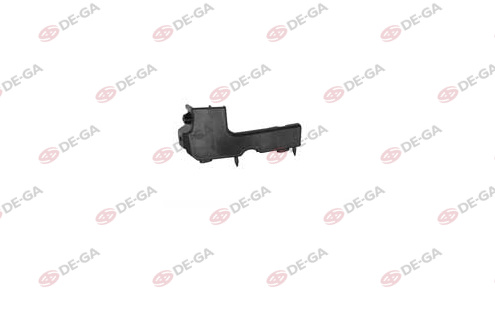 A.A4 Ön Tampon Braketi Rh.05-08