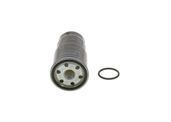 Dizel Filtre 323 2.0 Diesel 05.1998 - 10.2000; 323...