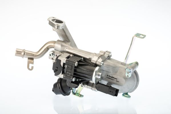 Egr Valfi Komple P206-P207-P208-P301-P307-P308-P40...