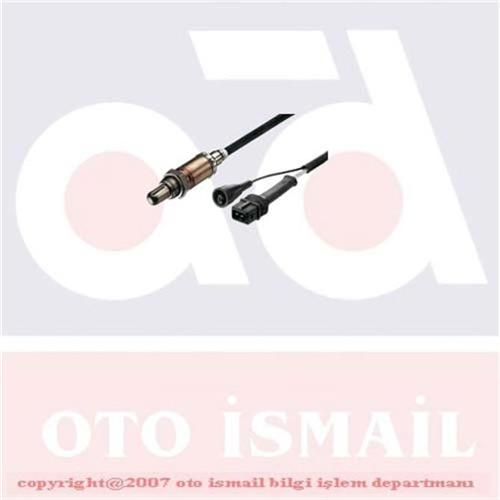 Oksijen Sensörü Tmpr 1.6 Ie