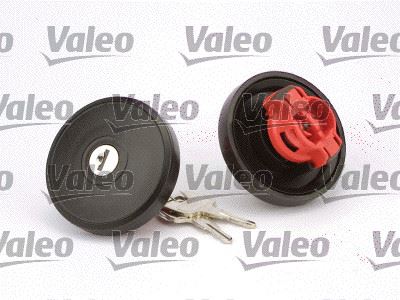 Depo Kapağı P306 1.6-1.8 16V (00-02) 2.0-2.0 16V