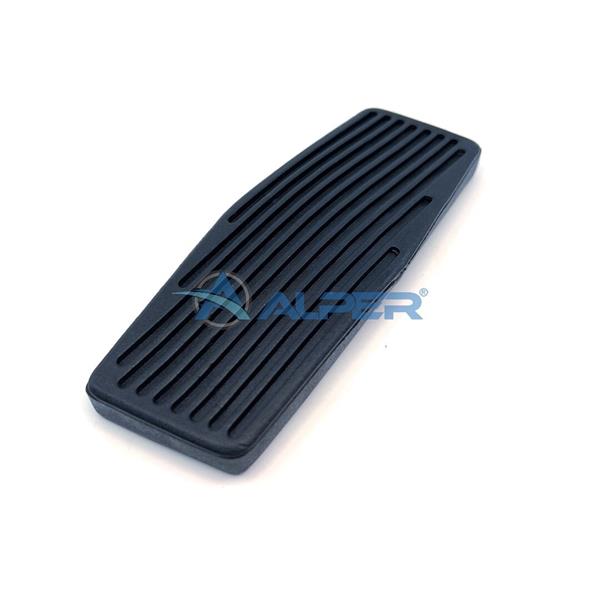 Pedal Lastiği Gaz