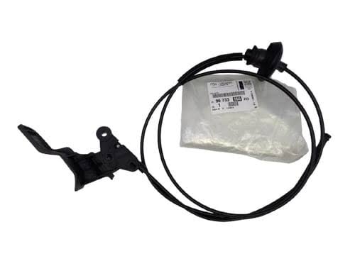 MOTOR KAPUTU AÇMA KOLU TEL PEUGEOT 208 2012-2019